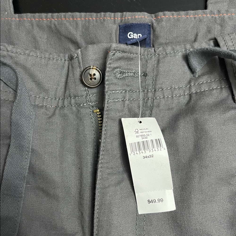 Men’s gap pants - Picture 3 of 3